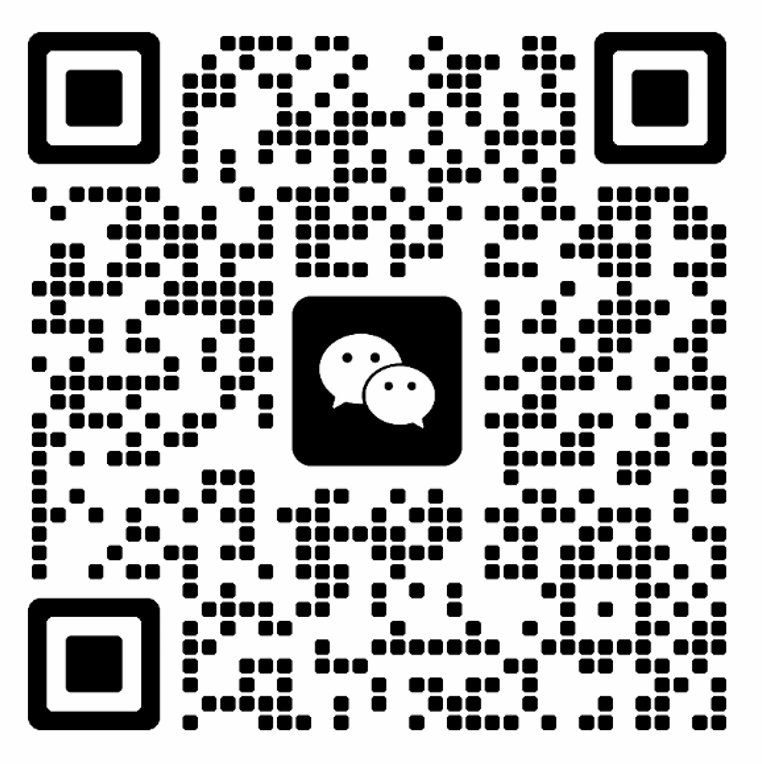 微信扫码获取产品说明书和报价